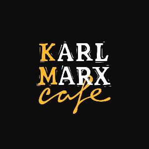Karl Marx Cafe - Город Мытищи