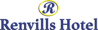 Renvills Hotel - Город Мытищи logo.png