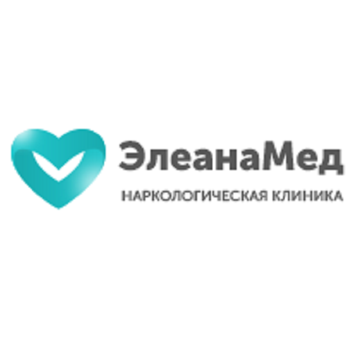 Наркологическая клиника в Мытищах «Элеана Мед» - Город Мытищи Logo2.png