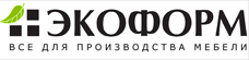 Экоформ - надежный поставщик комплектующих для мягкой и корпусной мебели - Город Мытищи logo.png