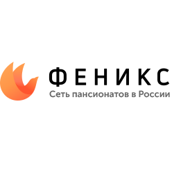 Пансионат для пожилых «Феникс» - Город Мытищи Logo-fenisk-01.png