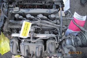 Двигатель бу на Ford Focus II, модель AODA, объем 2. 0л Город Балашиха